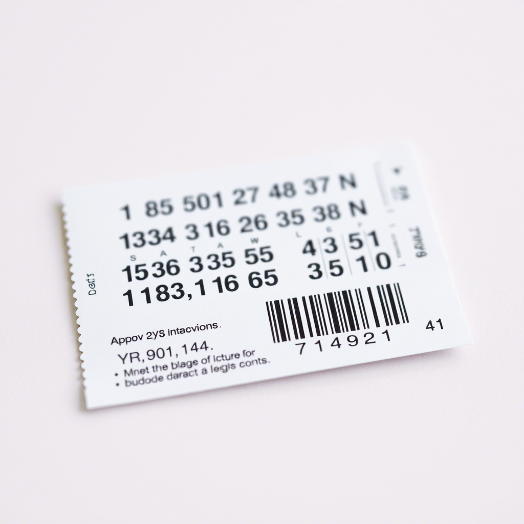 About KangaWin Lotto